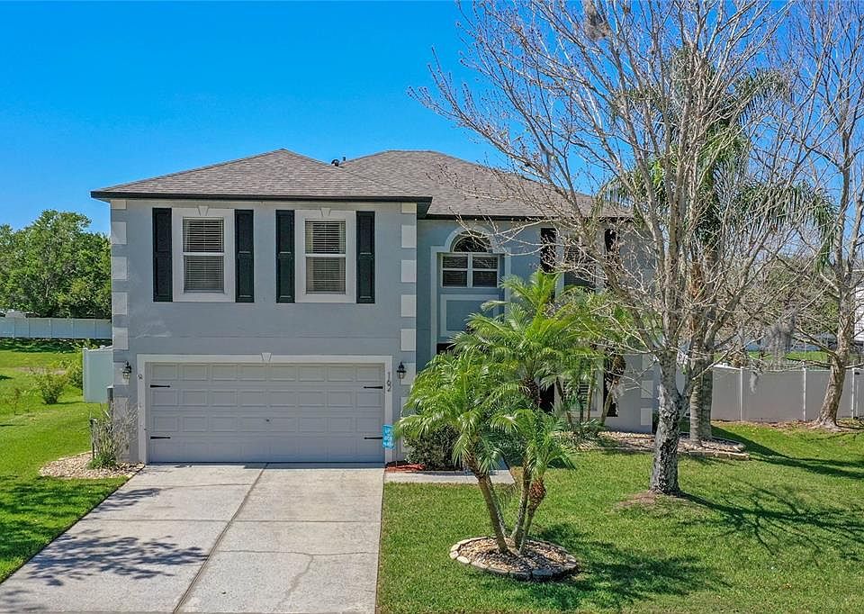 1st image of 162 ZACHARY WADE STREET