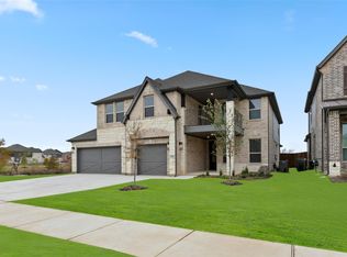 2010 Pelican Dr, Mansfield, TX 76063