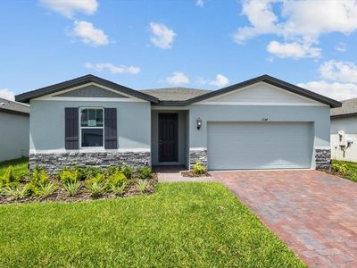 1154 Foreshore Ln, Haines City, FL, 33844