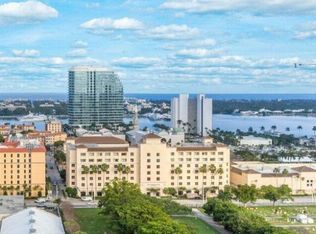 550 Okeechobee Blvd UNIT MPH 17, West Palm Beach, FL 33401