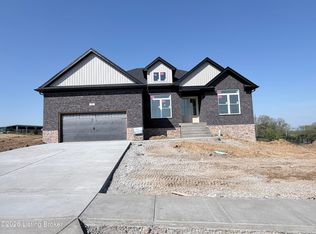 10 Megan Ln, Shelbyville, KY