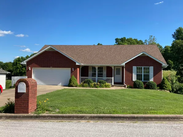 760 Tomahawk Court, Marshfield, MO 65706
