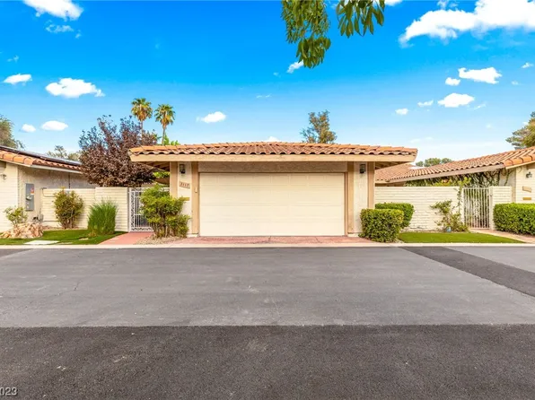 2117 Plaza De La Candela, Las Vegas, NV 89102