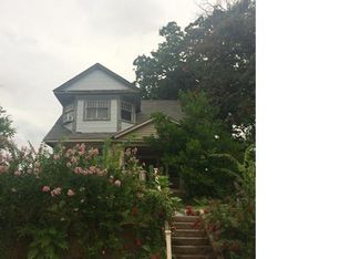 516 N Garfield Ave W, Sand Springs, OK 74063