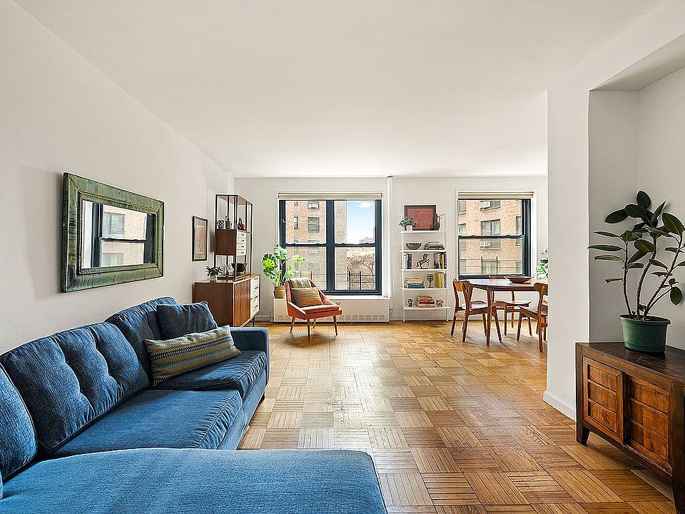 1st image of 201 Clinton Ave APT 6F