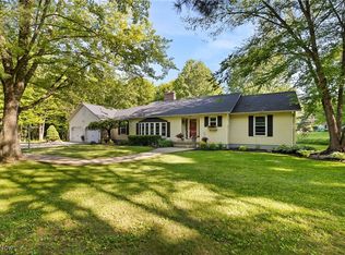 2836 Cherokee Dr, Mansfield, OH 44903