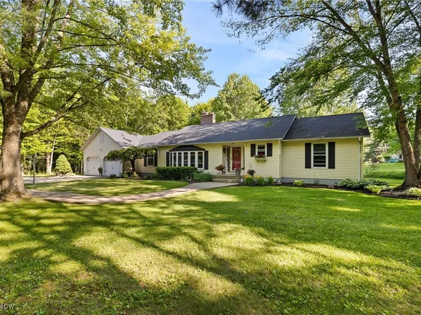 2836 Cherokee Dr, Mansfield, OH 44903