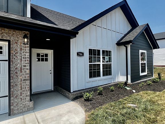 2nd image of 98 Reserves At Charleston Oaks Lot 98