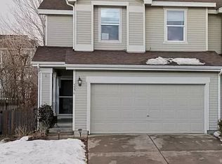 5396 S Picadilly Ct, Aurora, CO 80015