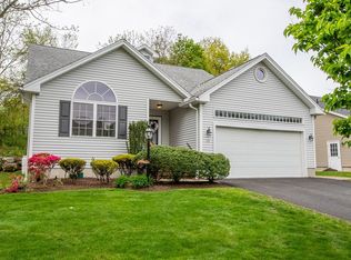 15 Haven Way UNIT 15, Ashland, MA 01721