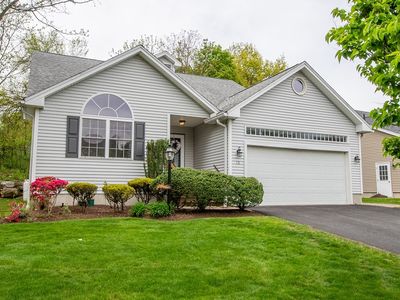 15 Haven Way Unit 15, Ashland, MA, 01721