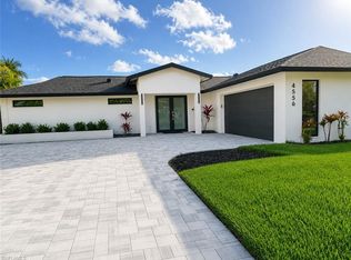 4556 Eagle Key CIR, NAPLES, FL 34112