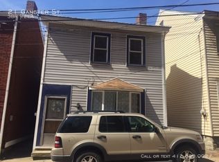 21 Ganster St, Pittsburgh, PA