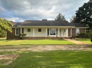 265 County Road 263, Florence, AL 35633