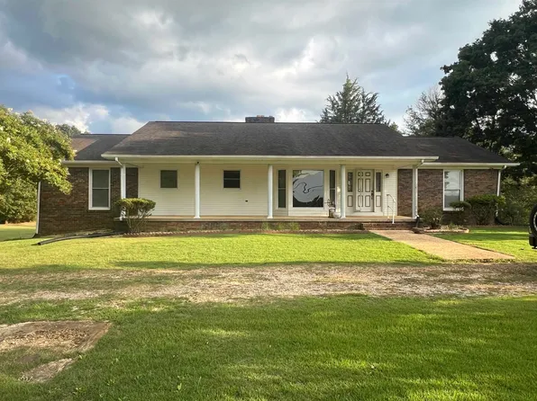 265 County Road 263, Florence, AL 35633