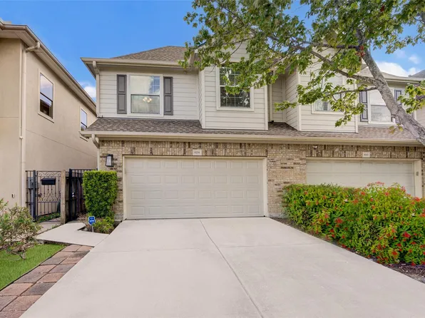 5231 Inker St, Houston, TX 77007