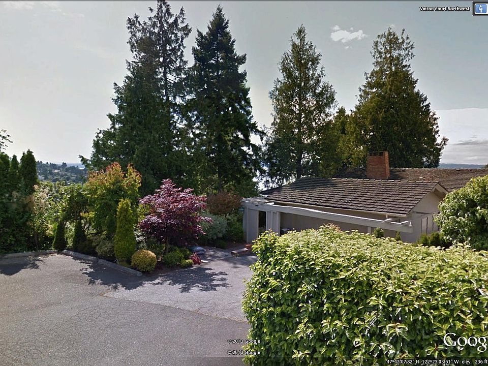 2nd image of 10003 Vinton Ct NW