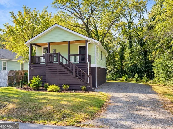 20 Pennington Ave SW, Rome, GA 30161