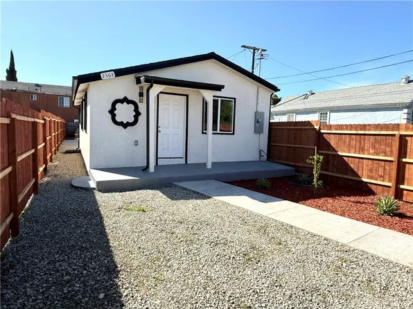 2368 E 107th St, Los Angeles, CA 90002