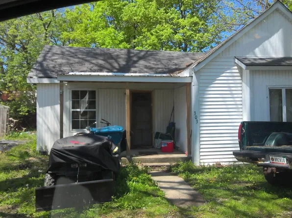 303 N Washington St, Monroeville, IN 46773