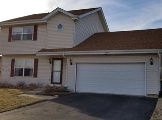 919 Meadowbrook Rd, Elwood, IL 60421