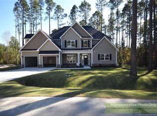 61 Sherwood Ln, Sanford, NC 27332