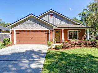 4561 Prunty Ave, Jacksonville, FL 32205