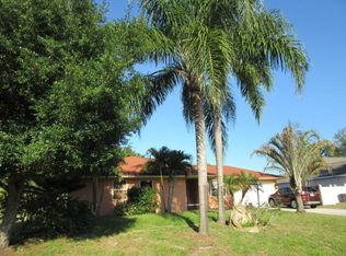 1721 SW Anderson St, Port Saint Lucie, FL 34953