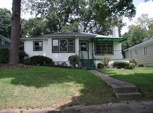 1424 34th St, Birmingham, AL 35218