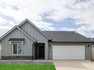 10466 W Teratai St, Star, ID 83669