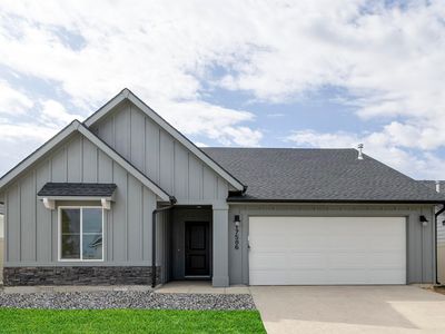 17586 N Window Peak Way, Nampa, ID, 83687