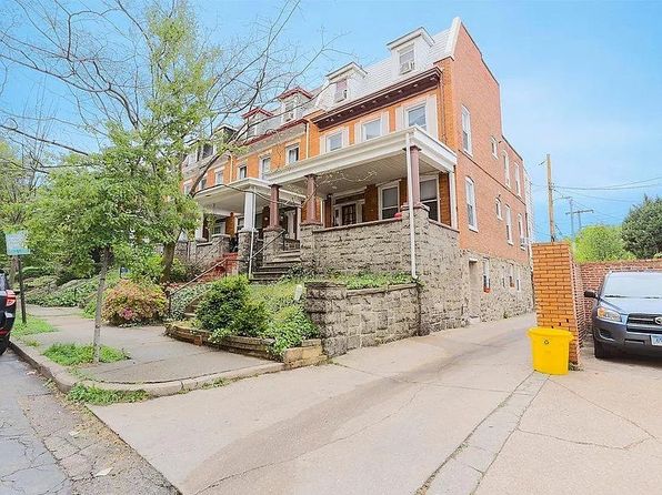 3301 Guilford Ave APT 1