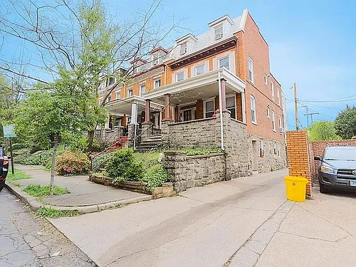 3301 Guilford Ave #1 Photo 1