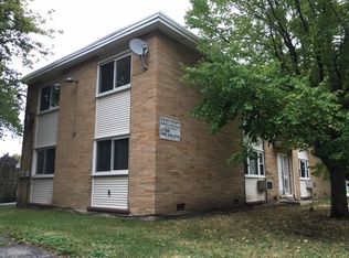 520 N 3rd Ave, Des Plaines, IL 60016