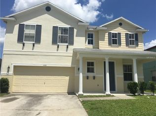 1429 Pine Ridge Dr, Davenport, FL 33896