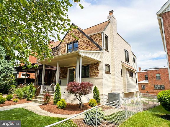 4th image of 5903 4th St NW