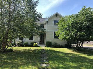 418 Lincoln Pkwy, Buffalo, NY 14216
