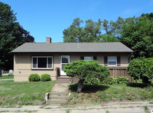 6904 Lafayette Ave, Omaha, NE 68132