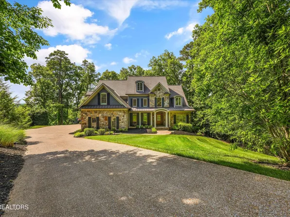 2533 Woodland Reserve Ln, Knoxville, TN 37919