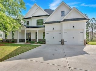 8 Greencliff Way, Cartersville, GA 30120