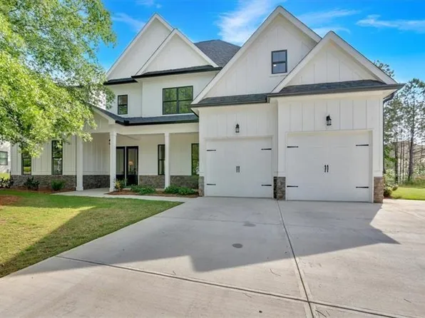 8 Greencliff Way, Cartersville, GA 30120