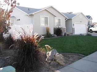 13965 S Cedar Point Peak Cir, Riverton, UT 84096