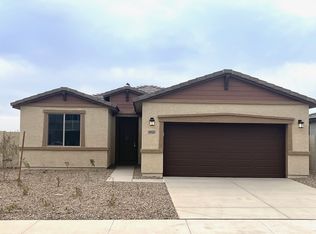 19021 W Rose Ln, Waddell, AZ 85355