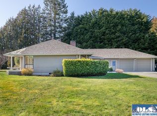 534 Stone Rd, Sequim, WA 98382