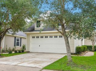 5810 Sonoma Rdg, Missouri City, TX 77459