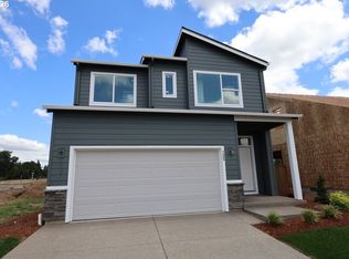 122 S 91st Pl, Ridgefield, WA 98642