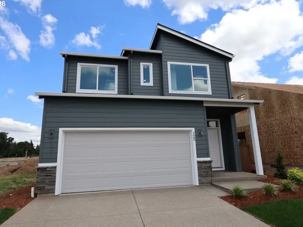 122 S 91st Pl, Ridgefield, WA 98642