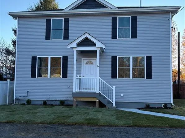 184 Avenue C #S6, Woonsocket, RI 02895