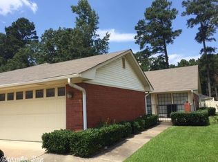 19 Summerset Pl, Pine Bluff, AR 71603