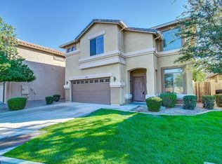 1821 S Hudson Dr, Chandler, AZ 85286
